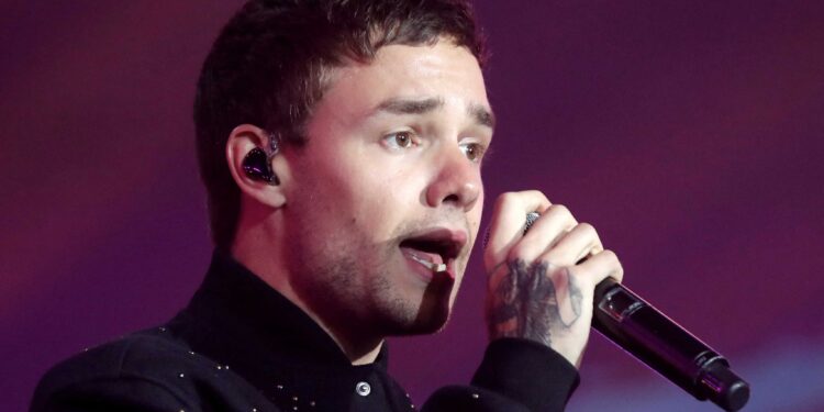 Three charged in One Direction singer Liam Payne’s death