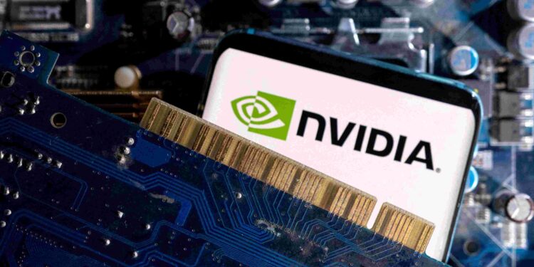 Nvidia surpasses $3.6 trillion market value after Trump win