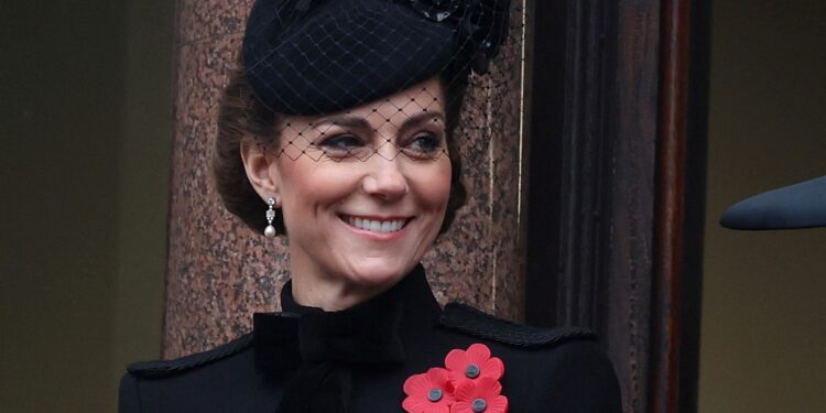 Princess Kate makes rare consecutive public appearances after cancer diagnosis