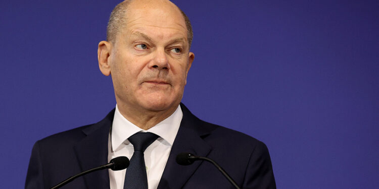 German government collapse could have silver lining for Europe’s markets