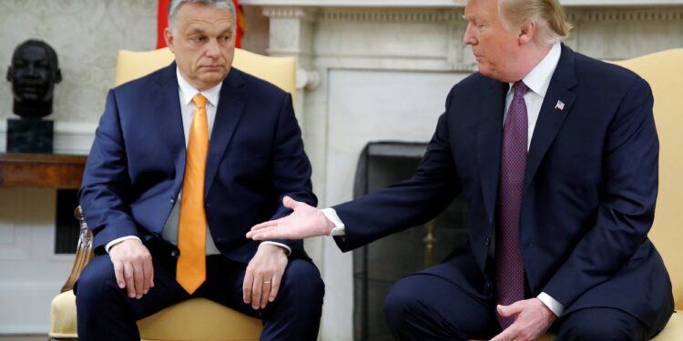 Trump win could be a double whammy for Hungary’s economy