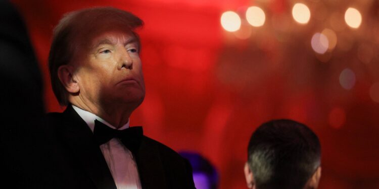 Britain should align with US on trade rather than pursue EU, says Trump aide