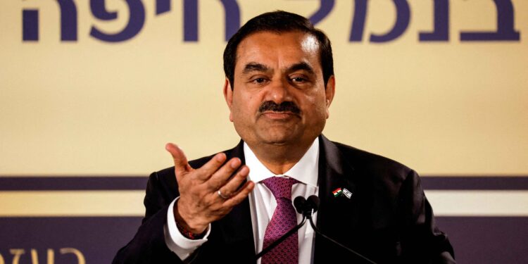 How Indian billionaire Gautam Adani’s alleged bribery scheme took off and unraveled