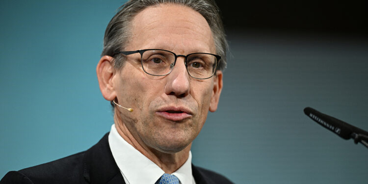 Germany considers reforming debt brake amid economic challenges