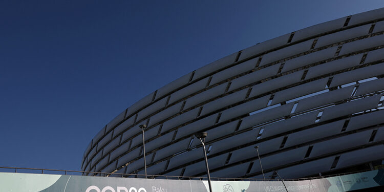 Developing nations blast $300 billion COP29 climate deal as insufficient