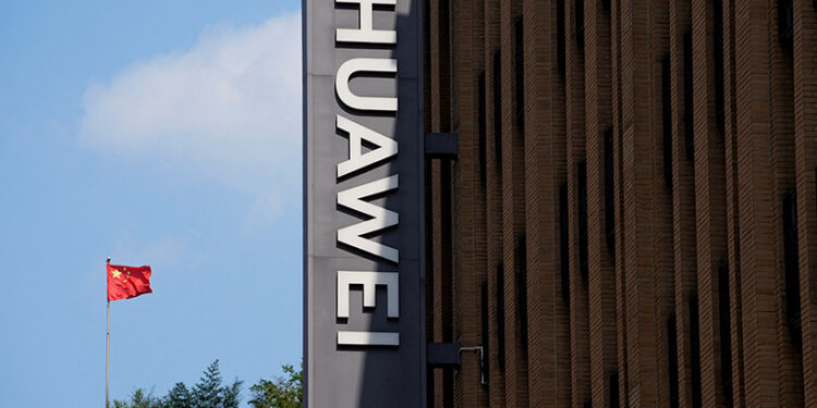 China’s Huawei aims 100,000 apps on Harmony OS in 6-12 months