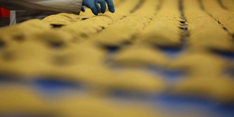 Greggs’ growth story won’t be derailed by UK budget, CEO says