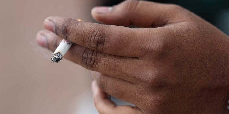 Britain’s parliament to vote on strict anti-smoking rules