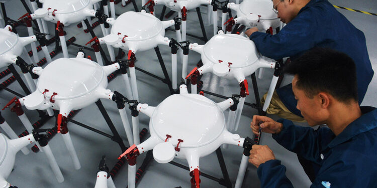 EBRD sees global resurgence in protective industrial policies