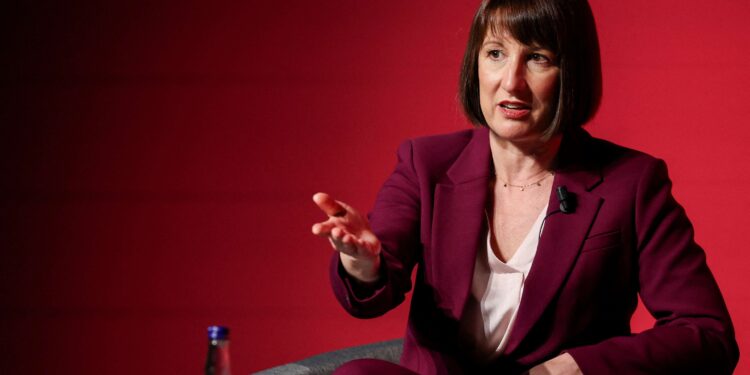 UK finance minister delays spending review until June, FT reports