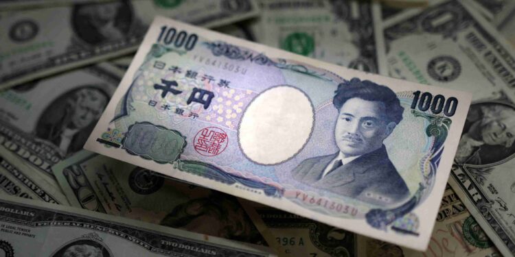 Yen surges to 150 per dollar amid growing BOJ rate hike bets