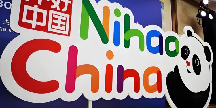 China sees surge in inbound tourism