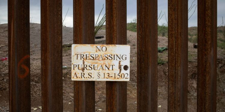 Trump’s Day One: Deportations, border wall, scrapping Biden humanitarian programs