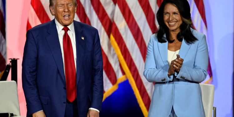 Trump taps loyalists with few qualifications for top jobs