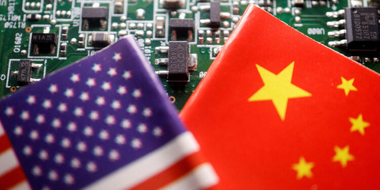 China bans export of critical minerals to US as trade tensions escalate