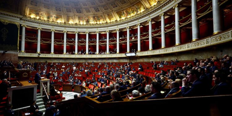 French government faces collapse as left and far-right submit no-confidence motions