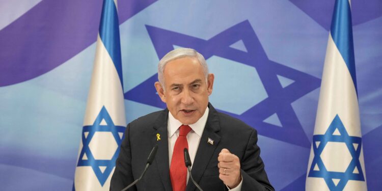 Netanyahu to take the stand in his corruption trial for the first time