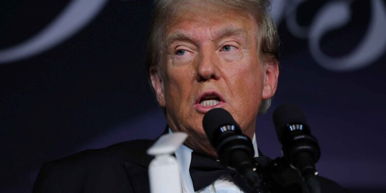 US Congress has two days to avert shutdown after Trump rejects spending bill