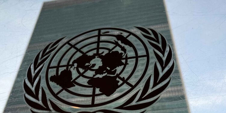 UN seeks World Court opinion on Israel’s Palestinian aid obligations