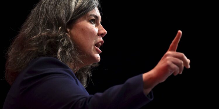 UK’s Starmer names new transport minister after embarrassing resignation