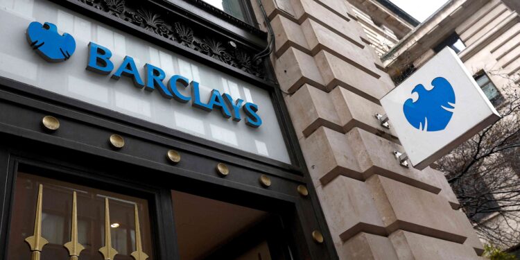 Barclays reaches $19.5 million settlement over $17.7 billion debt sale blunder