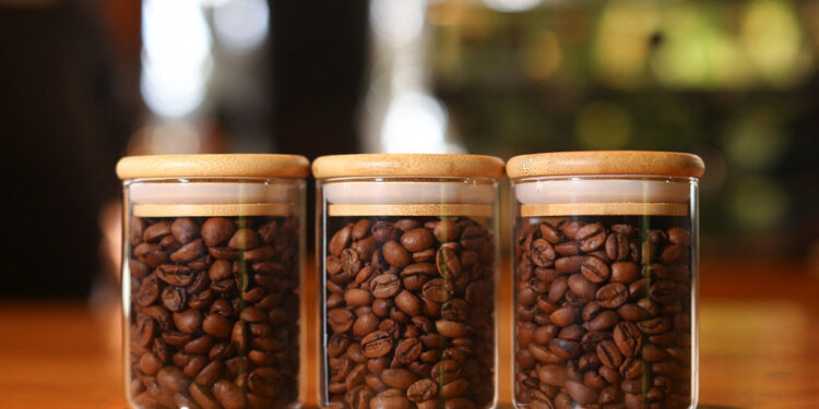 Why are coffee prices trading near half-century highs?