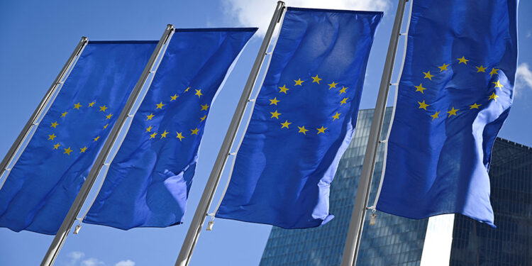 ECB to cut rates by 25 bps on Dec. 12; at least four more likely in 2025- Reuters poll