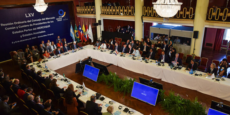 What are the next steps for the EU-Mercosur trade deal?