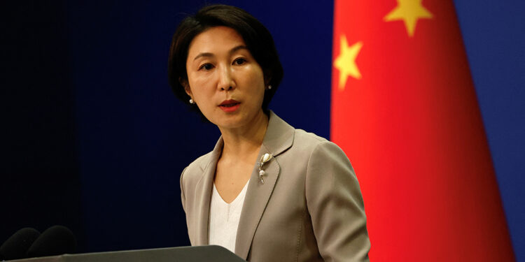 China calls for ‘political solution’ to restore stability in Syria