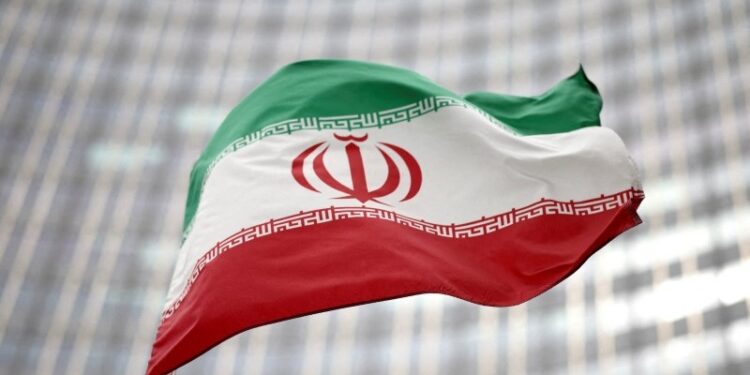 Germany, UK and France say they are extremely concerned about Iran enrichment increase