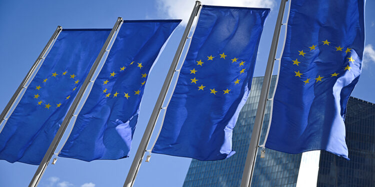 ECB cuts rates again and keeps door open to further cuts