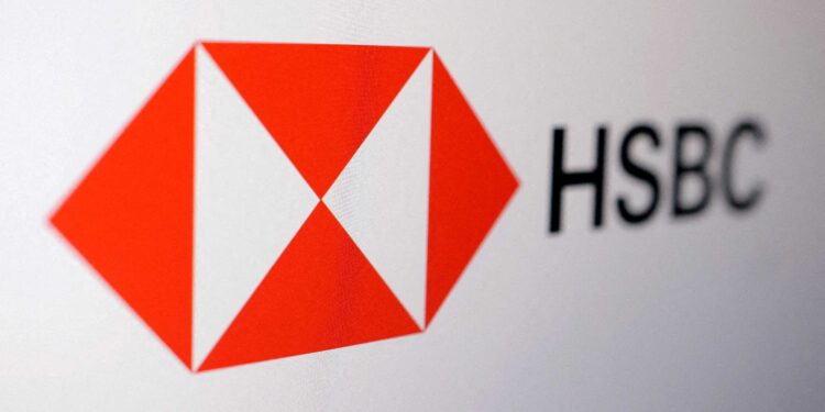 HSBC loses appeal over job-seeking banker’s discrimination claim