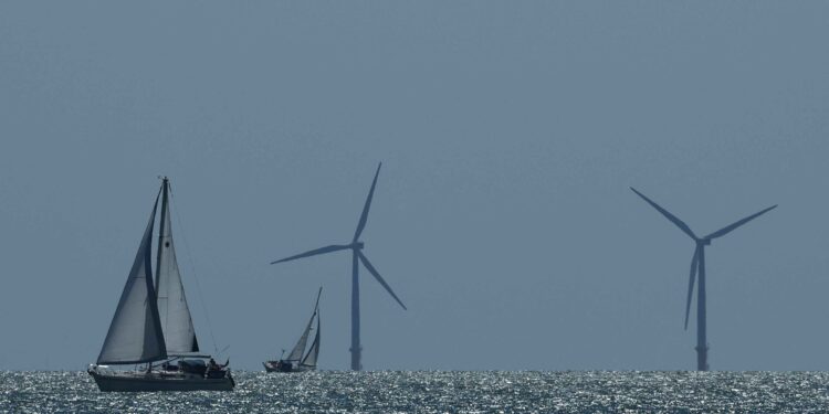Britain launches plan to ease development of clean energy projects