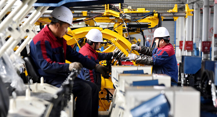 China’s weak consumption drags on economy as Trump tariff threat looms