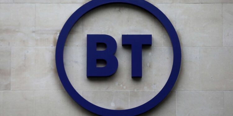 UK approves Indian group Bharti’s purchase of 24.5% stake in BT