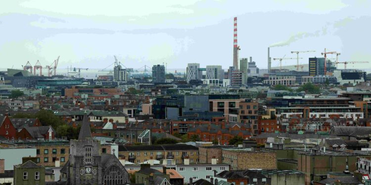 Trump threat pushes risks to Irish economy firmly to downside – central bank
