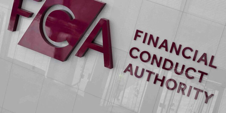 Britain’s FCA charges former WealthTek partner John Dance with 64 million pounds fraud