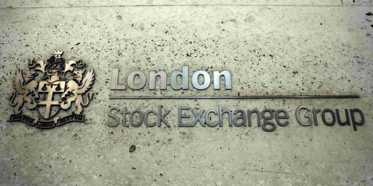 UK’s FTSE 100 slides after Fed’s cautious stance, BoE holds rates