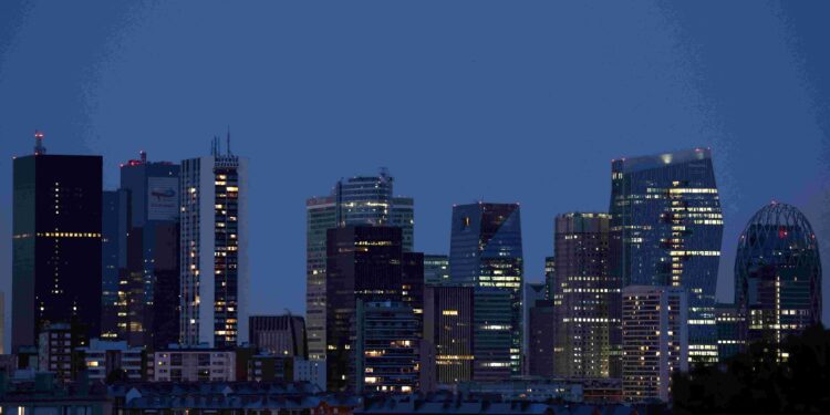 Private equity faces an exit problem in Europe as bigger deals beckon