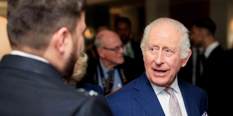 King Charles’ cancer treatment progressing well, will continue next year