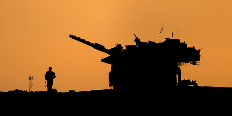 Inflation, elections and war dominated 2024