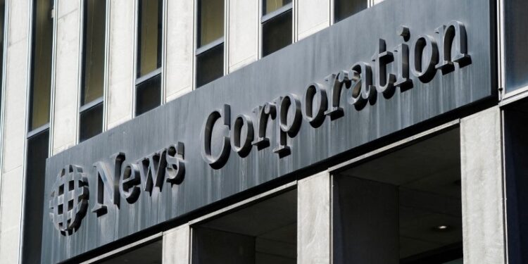 Rupert Murdoch’s News Corp to sell Foxtel to Britain’s DAZN for $2.1 billion