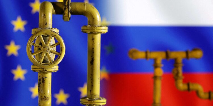 Slovakia rejects Ukraine accusations of opening up second energy front
