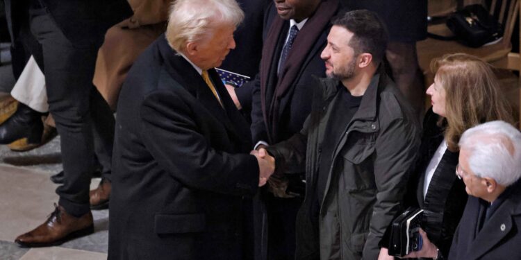 Trump calls for immediate Ukraine ceasefire, Kyiv and Moscow cite conditions