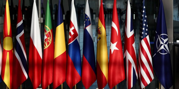 NATO expected to sidestep Ukraine’s call for quick invite