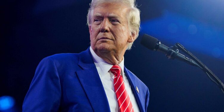 Trump transition team plans immediate WHO withdrawal, expert says