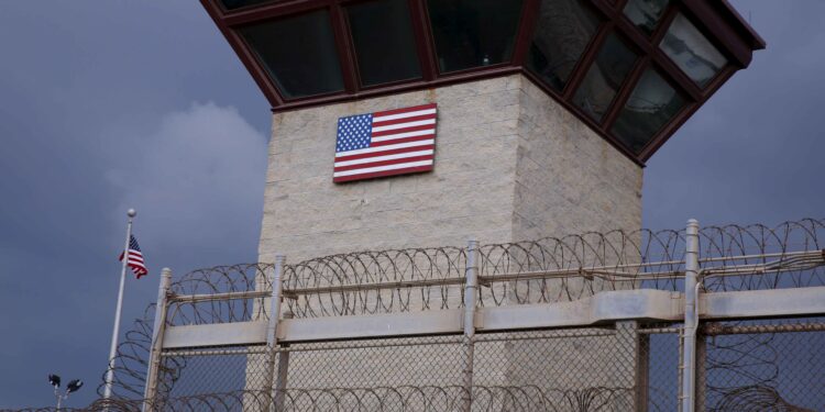 Two Guantanamo Bay detainees back in Malaysia, will undergo rehabilitation, Bernama reports