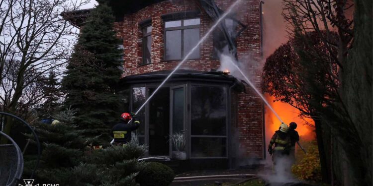 US, Ukraine defense heads discuss Russia’s use of new missiles, 2025 aid to Kyiv