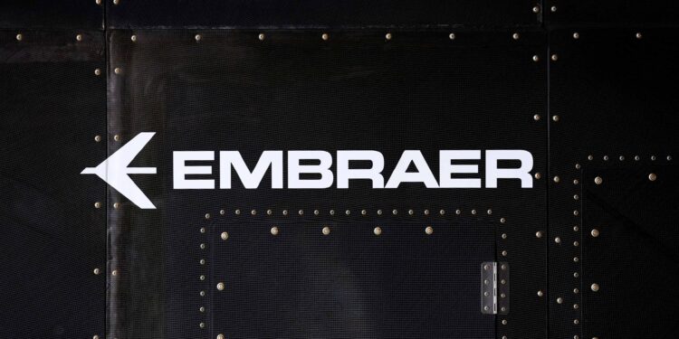 Slovakia to enter talks to buy three C-390 aircraft, Brazil’s Embraer says