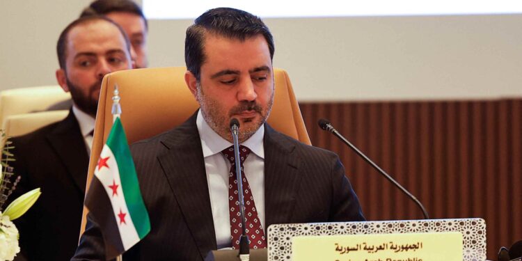 EU foreign ministers to tackle Syria sanctions relief at end of month